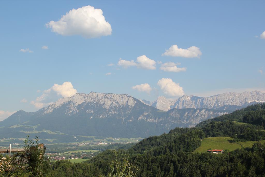 Berggasthof Hummelei オーバーアウドルフ エクステリア 写真